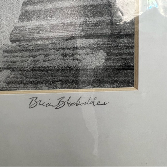 Sandfall by Brian Blackwelder; Photography Art - Picture 4 of 6